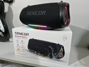 Sencor RESONEX MAXI / nové