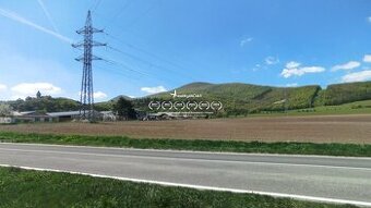 Investičná orná pôda 1 583 m² v Smoleniciach