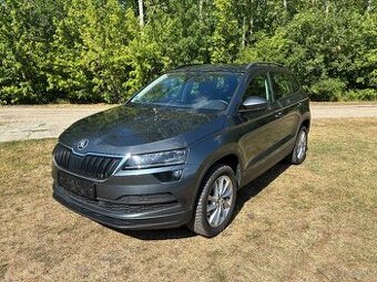 Škoda Karoq 1.5 TSI ACT Style DSG