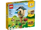 Lego 31143 Vtáčia búdka - NOVINKA