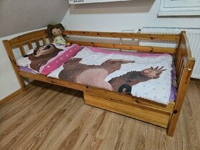 Detská postel