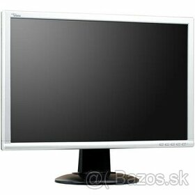 22" LCD Fujitsu SCALEOVIEW L22W-3 - 1
