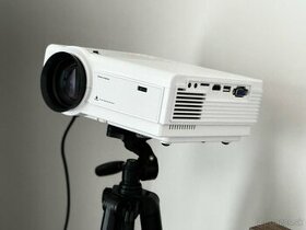 Video projector 4K FULL HD