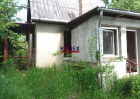 Menší rodinný dom na predaj – Miskolc, MAĎARSKO - 1