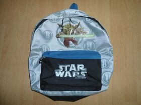 Batoh - ruksak Star Wars