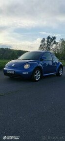 New Beetle 1.9tdi 66kw