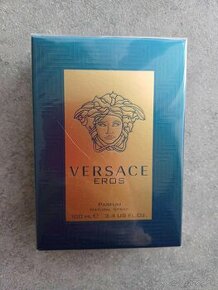 VERSACE pánsky parfém - 1