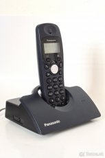 bezdrôtový telefón PANASONIC