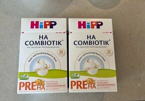 HIPP HA COMBIOTIK PREha - 1