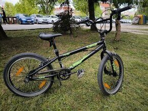 Predám bicykel BMX 20" - 1