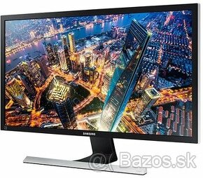 28" Samsung U28E590