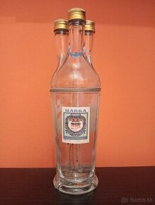 Retro fľaša - 1