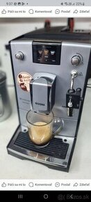 Nivona plne funkčný automatický kávovar - 1