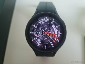 Samsung Galaxy watch 5 Pro - 1