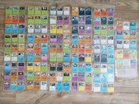 Pokemon zbierka prvých 150 kanto