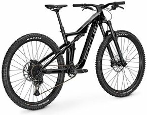 celoodpružený bicykel Focus JAM 8.8 2022 L(45)