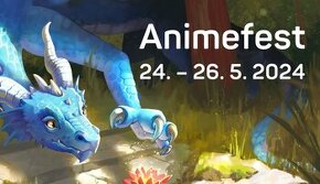 Animefest 2024 - základná vstupenka