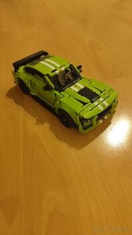 Lego technic Ford - 1