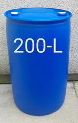 Plastové sudy....35 L....200 L