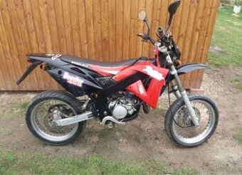 Rieju MRX 50cc