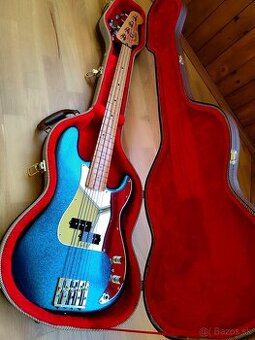 Fender Precision Bass - ZNÍŽENÁ CENA