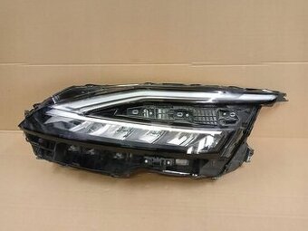 Svetlo nissan qashqai full led ľavé