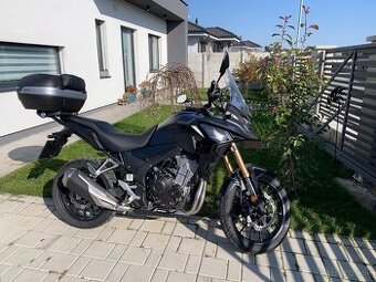 Honda CB500X 2023 - DPH