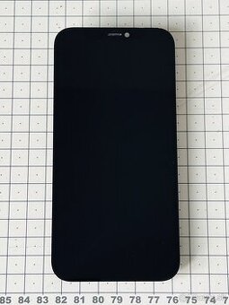Originál iPhone 12 Pro displej - nefunkčná dotyková vrstva