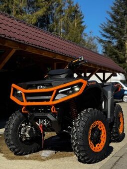CAN-AM OUTLANDER 1000R Xt-p 2025 - 1