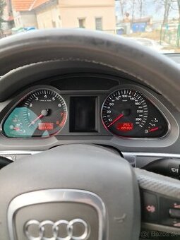 Audi a6 c6 3.2fsi, r.v. 2004