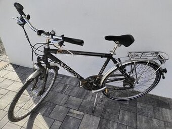 Predám traikingovy bicykel Kellys