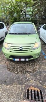 Citroën C 3