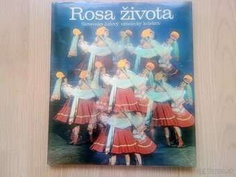ROSA ŽIVOTA SĽUK
