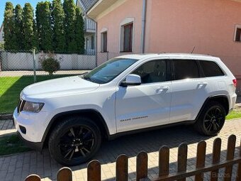 Jeep Grand Cherokee 3.0 CRD V6 S Limited