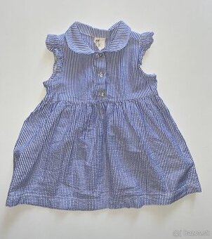 H&M detske saty velkost 74