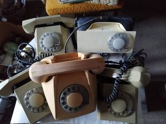 Telefóny