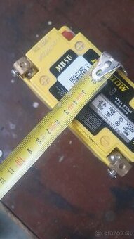 Baterka pre motorku 12V 7Ah