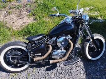 Kawasaki VN 800