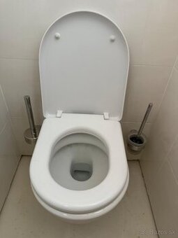 Toaleta