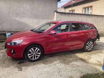 Hyundai i30 combi