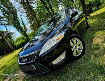 Ford Mondeo MK4 2.0 tdci 103kw 2011