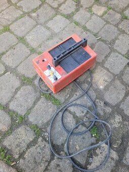 Zváračka RTB 3
