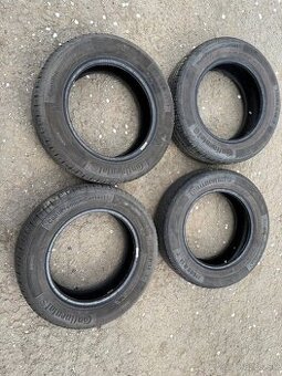 175/65r14 4ks Pneu Continental