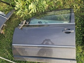 Superb 2.5tdi