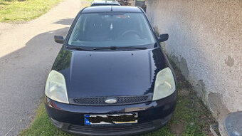 Ford fiesta 1.3 51KW 2003