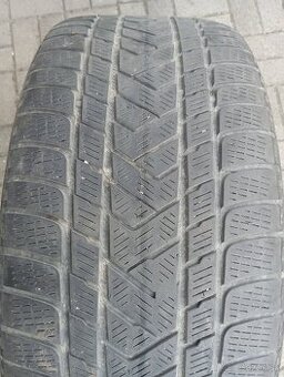 1ks zimna 285/40R22 Pirelli