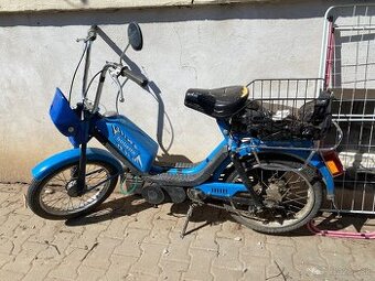 Babeta 210