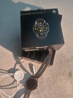 Huawei watch gt