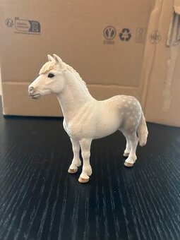 Schleich koník kôň - cena za kus 5 eur