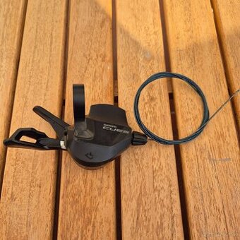 Radenie Shimano Cues